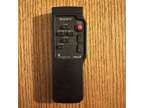 Sony Handycam CCD-TRV21 / VTR EV-A50 RMT-713 Remote Control