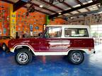 1969 FORD BRONCO 4X4 U15 - Mustang,OK