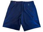 NWT B. Draddy Navy Blue Golf Shorts, Size: 32