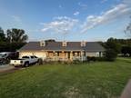 Home For Sale In Dyersburg, Tennessee