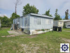 Remodeled double wide mobile home centrally located in
