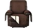 YURIHOME Non-Slip Recliner Cover For Chair