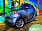 Used 2015 Smart Fortwo for sale.