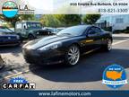 Used 2005 Aston Martin DB9 for sale.