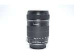 Canon EF-S 18-135mm f/3.5-5.6 IS Zoom Lens for Canon EOS see