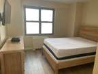 Spacious Newly Furnished Bedroom with Utilities