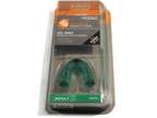 Shock Doctor Gel Max Green Convertible Mouth Guard Adult