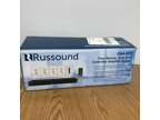 Russound CA4-KT1 Four Zone Controller Amplifier System