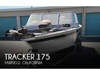 2006 Tracker 175 Targa Sport Boat for Sale