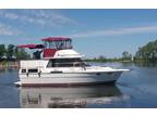 1989 Prowler 10M Aft Cabin Boat for Sale