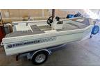 2023 FISH WHISTLE FW151 Boat for Sale