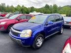 Used 2006 Chevrolet Equinox for sale.