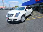 Used 2014 Cadillac SRX for sale.