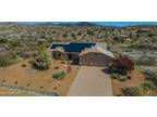 15330 E Upper Ridge Ln, Mayer, AZ 86333