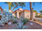 5948 N Misty Ridge Dr, Tucson, AZ 85718