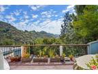 575 Fernwood Pacific Dr, Topanga, CA 90290