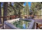 302 Indian Trail Rd, Olympic Valley, CA 96146