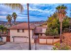 2140 Helix St, Spring Valley, CA 91977