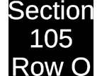 2 Tickets Tulsa Drillers @ Amarillo Sod Poodles 6/29/23