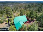 6224 Fawn Ln, Show Low, AZ 85901