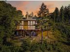 170 Crows Nest Dr, Boulder Creek, CA 95006