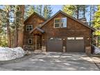 1513 Cree St, South Lake Tahoe, CA 96150