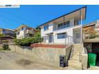 1978 Placer Dr, San Leandro, CA 94578