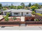 18576 Bucknall Rd, Saratoga, CA 95070