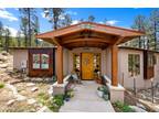 5735 E Big Bug Mesa Rd, Prescott, AZ 86303