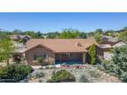 3620 N Mearns Pl, Chino Valley, AZ 86323