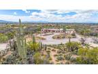 10450 E Plumeria Rd, Tucson, AZ 85749