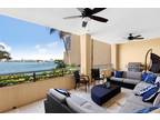 848 Brickell Key Dr #201, Miami, FL 33131