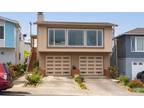 1307 Skyline Dr, Daly City, CA 94015