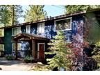 1681 Thunderbird Dr, South Lake Tahoe, CA 96150