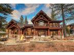 9388 Heartwood Dr, Truckee, CA 96161