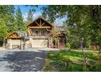 926 Country Club Dr, Tahoe City, CA 96145