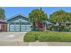 404 Hiller St, Belmont, CA 94002