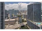 465 Brickell Ave #4104, Miami, FL 33131