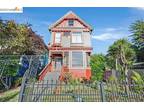 1416 Linden St, Oakland, CA 94607