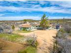 6034 bice rd Rimrock, AZ