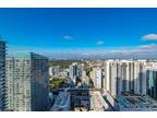 1000 Brickell Plaza #3906, Miami, FL 33131