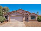 6927 W Sauceda Dr, Tucson, AZ 85743