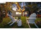 5826 Merriewood Dr, Oakland, CA 94611