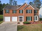 35 Southern Golf Ct, Fayetteville, GA 30215