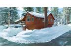 1040 Truckee Dr, South Lake Tahoe, CA 96150