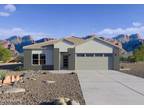 13720 E Dawn Dr, Vail, AZ 85641