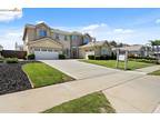 2305 Star Lilly St, Brentwood, CA 94513