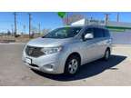 2017 Nissan Quest for sale