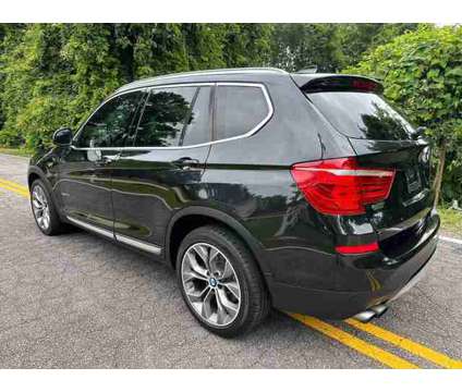 2015 BMW X3 for sale is a 2015 BMW X3 3.0si Car for Sale in Duncan SC