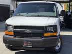 2016 Chevrolet Express 2500 Cargo for sale
